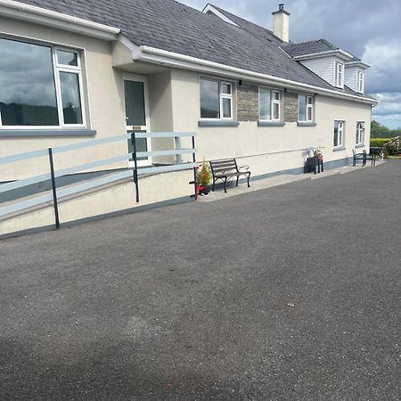 Ash Lodge Moytirra Buitenkant foto